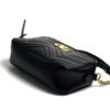Gucci GG Marmont Small Matelassé Crossbody Shoulder Bag 8