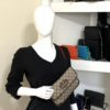 GUCCI Neo Vintage Canvas Belt Bag 2