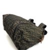FENDI Zucca Vintage FF Logo Tote 16