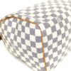 Louis Vuitton Damier Azur Speedy 30 19