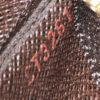 Louis Vuitton Damier Ebene Key Pouch Cles 6