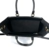 Louis Vuitton Noir Monogram Canvas Phenix PM Satchel or Shoulder Bag 5