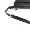 Louis Vuitton Black Empreinte Leather Bum Bag 16