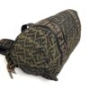 FENDI Zucca Vintage FF Logo Tote 17