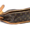 Louis Vuitton Monogram Menilmontant PM Crossbody 24