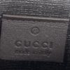 Gucci GG Tan/Brown Supreme Long Wallet 4