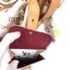 Louis Vuitton White Multicolor Petit Noe 21