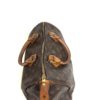 Louis Vuitton Vintage Monogram Speedy 30 Satchel 11