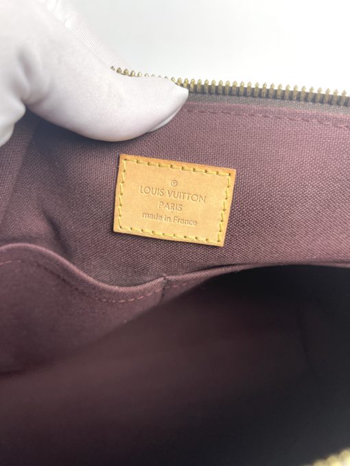 Louis Vuitton Monogram Turenne MM Shoulder Bag or Satchel 26