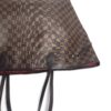 Louis Vuitton Damier Ebene Neverfull GM 23