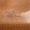 Louis Vuitton Vintage Iena Monogram Clutch 10