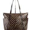 Louis Vuitton Damier Ebene Totally MM 4