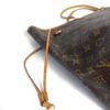 Louis Vuitton Monogram Neverfull GM Tote 22