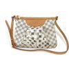 Louis Vuitton Damier Azur Siracusa PM Crossbody 5