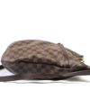 Louis Vuitton Ebene Bloomsbury GM Crossbody 11