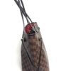 Louis Vuitton Damier Ebene Neverfull MM Tote 14