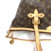Louis Vuitton Monogram Palermo GM 20