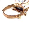 Louis Vuitton White Multicolor Petit Noe 30
