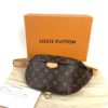Louis Vuitton Monogram Bum Bag 2