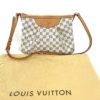 Louis Vuitton Damier Azur Siracusa PM Crossbody 3