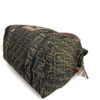 FENDI Zucca Vintage FF Logo Tote 13
