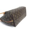 Louis Vuitton Monogram Turenne MM Shoulder Bag or Satchel 17