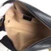 Gucci GG Marmont Small Matelassé Crossbody Shoulder Bag 19