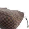 Louis Vuitton Damier Ebene Neverfull GM 19
