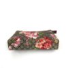 Gucci Large GG Supreme Blooms Cosmetic Case 10