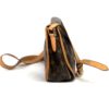 Louis Vuitton Monogram Menilmontant PM Crossbody 25