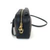 Louis Vuitton Monogram Saintonge with Black Crossbody 13