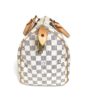 Louis Vuitton Damier Azur Speedy 30 15
