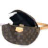 Louis Vuitton Monogram Bum Bag 8