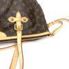 Louis Vuitton Monogram Palermo GM 21