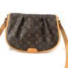 Louis Vuitton Monogram Menilmontant PM Crossbody 2