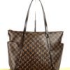Louis Vuitton Damier Ebene Totally MM 9