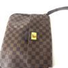 Louis Vuitton Besace Rosebery Damier Ebene 25