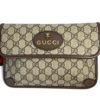 GUCCI Neo Vintage Canvas Belt Bag 5