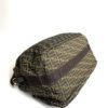 Fendi Zucca Vintage Large Travel/Weekend Bag 12