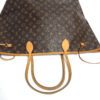 Louis Vuitton Monogram Neverfull GM Tote 28