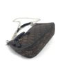 Christian Dior Monogram Romantique Shoulder Bag Pochette Brown 29