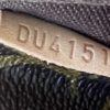 Louis Vuitton Monogram Menilmontant PM Crossbody 4