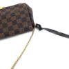 Louis Vuitton Damier Ebene Favorite MM Crossbody 22