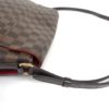 Louis Vuitton Besace Rosebery Damier Ebene 17