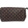 Louis Vuitton Damier Ebene Favorite MM Crossbody 18