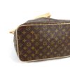 Louis Vuitton Monogram Palermo GM 18