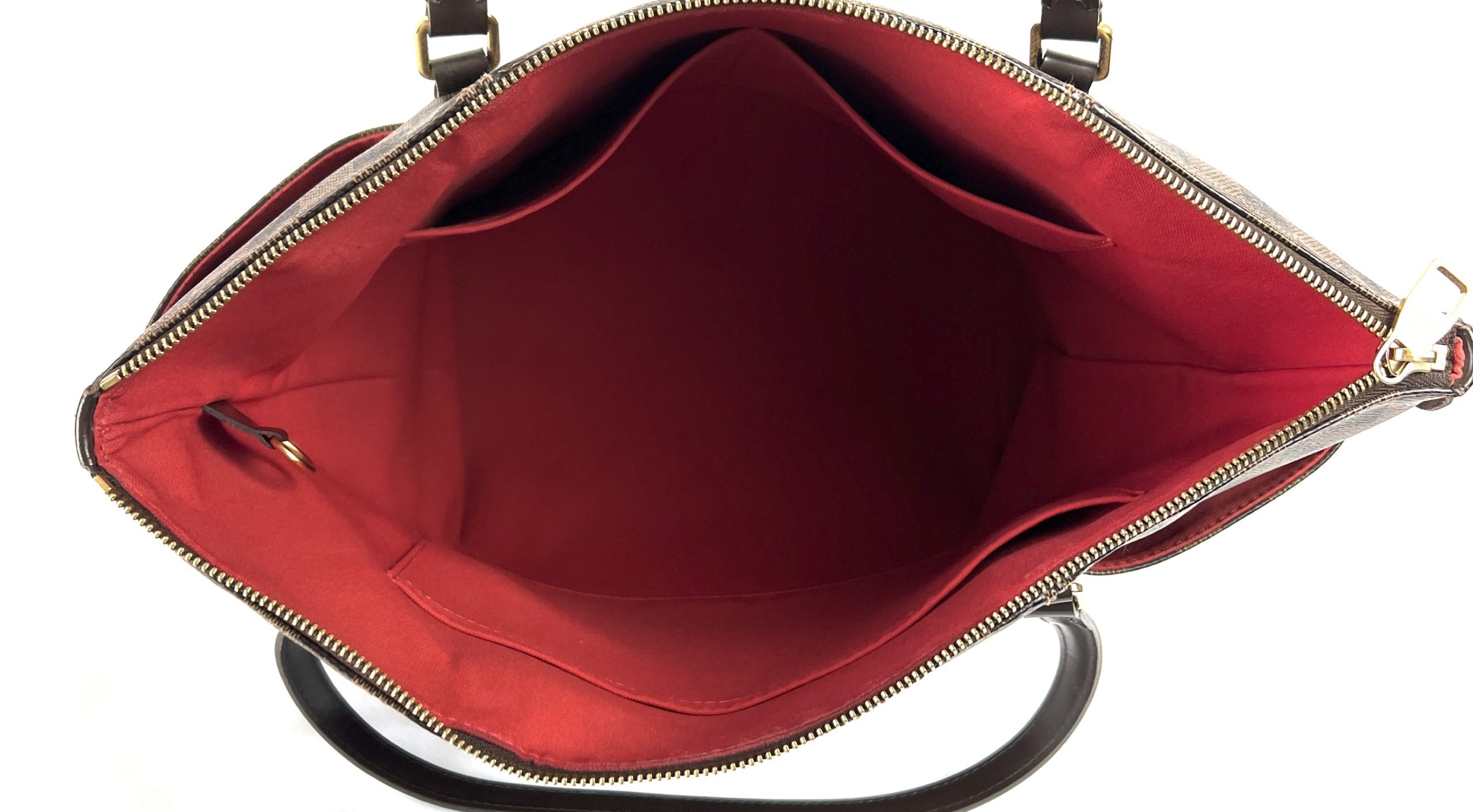 Odéon MM Damier Ebene - Women - Handbags