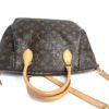 Louis Vuitton Monogram Turenne MM Shoulder Bag or Satchel 18