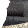 Gucci GG Tan/Brown Supreme Long Wallet 8