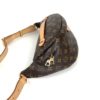 Louis Vuitton Monogram Bum Bag 17